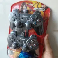 دسته بازی MR-58 سیمی نو