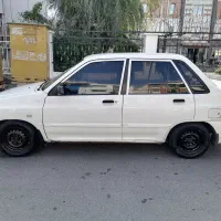 پراید 132