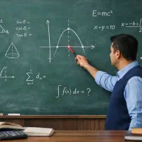 تدریس ریاضی از پایه تا پیشرفته