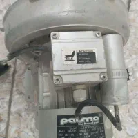 پمپ هوا مرکزی پالما|ابزارآلات|زنجان, |دیوار