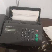 تلفن فکس ایکس ۷۰معاوضه
