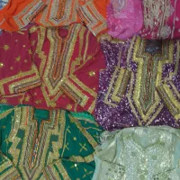 لباسهای جاسکی نو ودرحدنو شیک جدید رسید