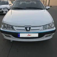 پژو پارس دوگانه شرکت مدل ۹۲|خودرو سواری و وانت|کاشان, شهرک صنعتی راوند|دیوار