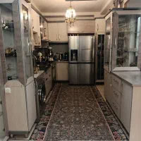 واحد ۷۳ متری/ فول امکانات