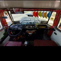 دربستی مینی بوس|خدمات حمل و نقل|گرگان, |دیوار