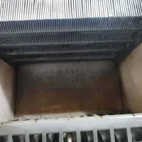 پکیج دست دوم بوتان|آبگرمکن، پکیج، شوفاژ|تهران, مجیدیه|دیوار