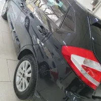 ام وی ام ۳۱۵ مشکی ۱۳۹۵ * MVM 315 1395|خودرو سواری و وانت|اصفهان, کشاورزی|دیوار