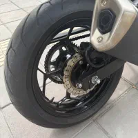 کاوازاکی نینجا Ninja 250|موتورسیکلت|تهران, تهرانپارس شرقی|دیوار