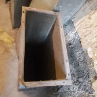 کانال|مصالح و تجهیزات ساختمان|قم, پشت انبار نفت|دیوار