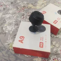 دوربین مخفی