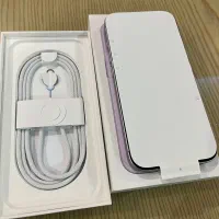 ایفون ۱۷ نرمال رنگ یاسی|موبایل|تهران, جهاد|دیوار