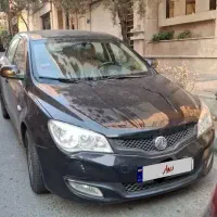 فروش فوری MG 350|خودرو سواری و وانت|تهران, شهرک صدرا|دیوار