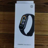 مچ بند هوشمند شیائومی مدل Mi Band 8 گلوبال|لوازم جانبی موبایل و تبلت|کرج, اتحاد|دیوار