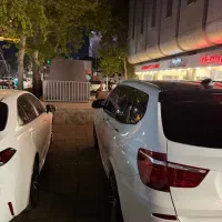 Bmw 2016|خودرو سواری و وانت|مشهد, کوه سنگی|دیوار