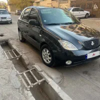 تیبا 2مدل 1401