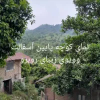 ۲واحدخانه کلنگی ۳۰۰م زمین ۱۲۰م بنا ۵اتاق فقط نقدی|فروش زمین و ملک کلنگی|کومله, |دیوار
