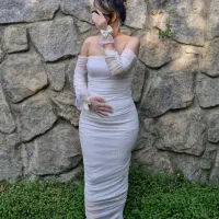 پیراهن مجلسی ترند|لباس|خرم‌آباد, |دیوار