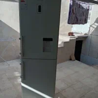 یخچال فریزر|یخچال و فریزر|بردسکن, |دیوار