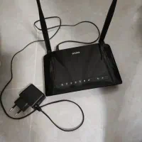 مودم دی لینک مدل DSL-2740U