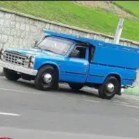 حمل باربری درون شهری و برون شهری نیسان وانت