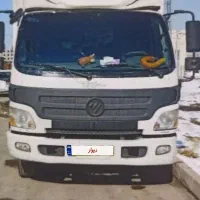 الوند مدل ۱۳۹۵