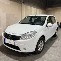 ساندرو اتومات مدل ۹۶ قابل معاوضه