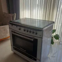 گاز فردار  رومگا