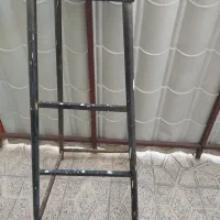 چهار پایه