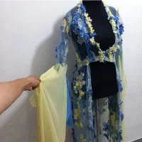 لباس زنانه  کردی