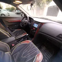 دناپلاس 97 سانروف دار فوری|خودرو سواری و وانت|فردیس, شهرک ارم|دیوار