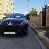 پژو ۲۰۷ فرمان برقی کم کار