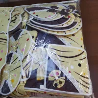 فروش سرویس آشپزخانه عروس|سفره، حوله، دستمال آشپزخانه|مشهد, ولیعصر (شهرک غرب)|دیوار