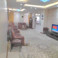 آپارتمان ۱۰۰ متری / سالن پرده خور/ تاپ لوکیشین|فروش آپارتمان|تهران, تهرانسر شرقی|دیوار