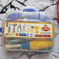 تعدادی اسباب بازی وبازی فکری|اسباببازی|ری, دیلمان|دیوار