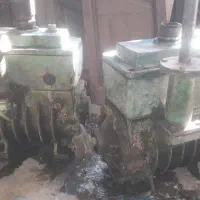 کمپرسور سردخانه و پمپ باد|ماشین‌آلات صنعتی|شهریار, شهرک امیریه|دیوار