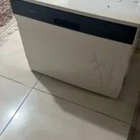ظرفشویی مجیک