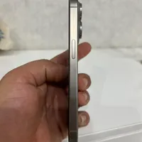 اپل iPhone 15 Pro با حافظهٔ ۱۲۸ گیگابایت در حد نو|موبایل|تهران, نعمت‌آباد|دیوار