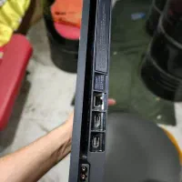 ps 4 کپی خور playstation 4|کنسول، بازی ویدئویی و آنلاین|قرچک, شهرک گلها|دیوار