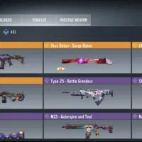 اکانت کالاف