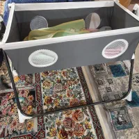 دو گهواره نوزاد استفاده نشوده|تخت و صندلی بچه|بابل, |دیوار