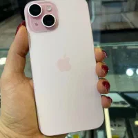 آیفون ۱۵ نرمال بدون ریجستر