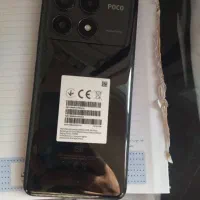 poco x 6 pro 512|موبایل|تهران, عباسی|دیوار