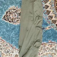 شلوار ده جیب اصلی و شلوار لی آلفا سایز 36