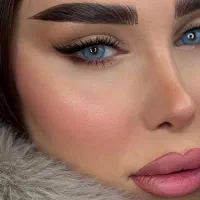 کاشت مژه ۱۷۹ در مرکز تخصصی کاشت مژه|خدمات آرایشگری و زیبایی|شیراز, باغ تخت|دیوار