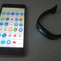 نوکیا با ساعت هوشمند