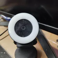 وبکم razer kiyo|قطعات و لوازم جانبی رایانه|تهران, هفت حوض|دیوار