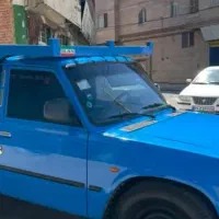 نیسان بار بیرون شهری ودرون شهر ی