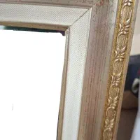 آینه قدی (یک متری) 80×100|آینه|لاهیجان, بازکیاگوراب|دیوار