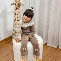 شیک ترین لباس بچه گانه