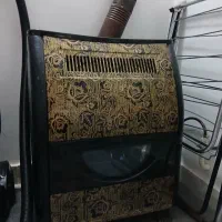دو عدد بخاری نونو سالم دوتا باهم فقط ۵۴۰۰|بخاری، هیتر، شومینه|مشهد, کوی ولیعصر|دیوار